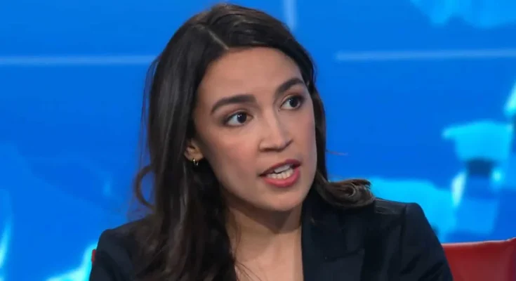 Aoc’s district becomes hotbed of illegal activity as news update queens is once again experiencing chaos