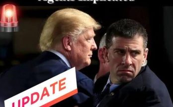 Ss suspends agents on trump’s detail during pa news update six secret service agents were suspended
