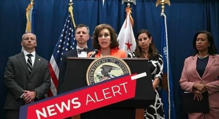 Us attorney jeanine pirro announces major arrest news update jeanine pirro was sworn in as the