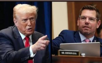 Records show ‘bizarre inconsistency’ regarding payments from trump news update newly unearthed federal election commission