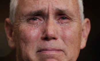 Pence rips trump for assessing u.s. foreign policy news update former vice president mike pence has