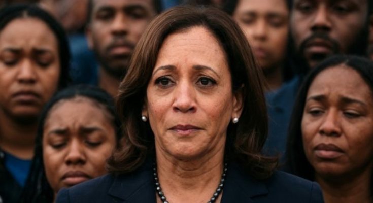 In a momentous return to her home state, news update