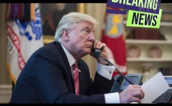 President donald trump spoke by phone monday with news update russia has long maintained close ties