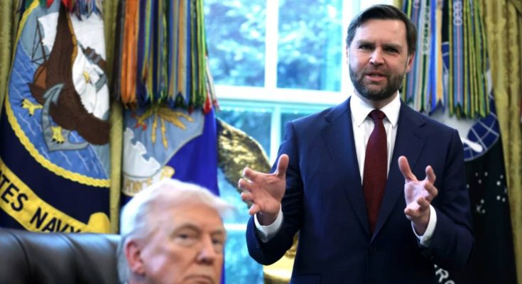 Senator Joni Ernst speaking at a congressional hearing