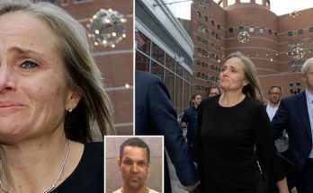 Judge Shelley Joseph ICE escape investigation