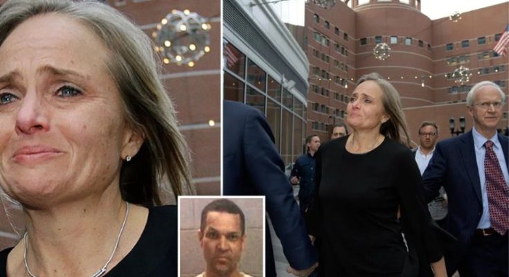 Judge Shelley Joseph ICE escape investigation