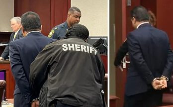KP George arrested in courtroom