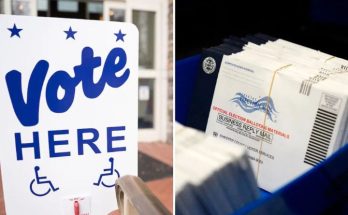 Warren County GOP election overturned vote here