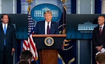 Trump vows jail F-15 leaker