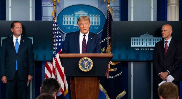 Trump vows jail F-15 leaker