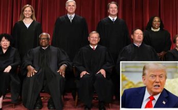 Supreme Court California EV mandates