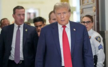 Trump Iran 48-hour ultimatum