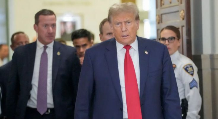 Trump Iran 48-hour ultimatum