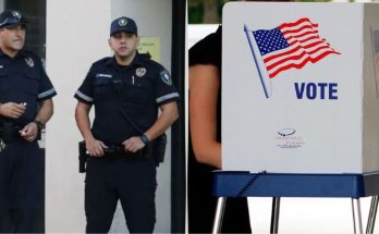 Kansas mayor charged noncitizen voting