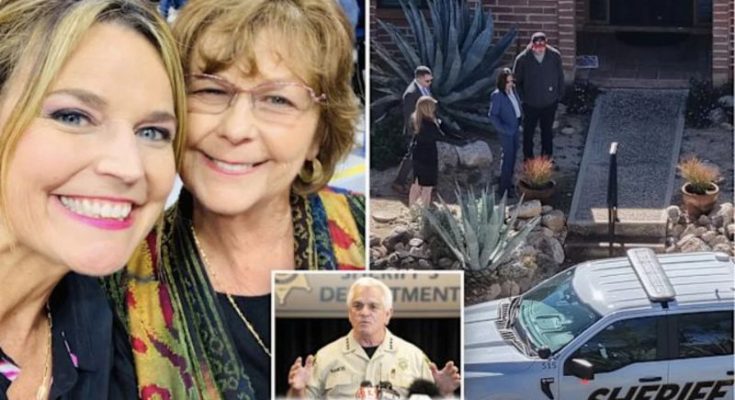 Former deputy charged with kidnapping detainee