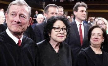 Supreme Court immigration judges lawsuit