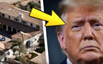 Epstein Zorro Ranch search Trump