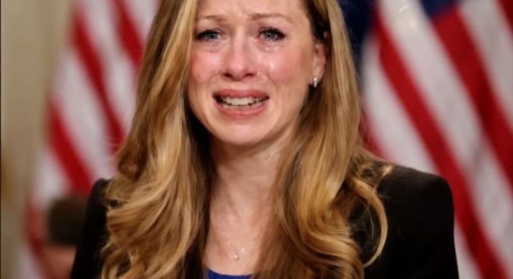 Chelsea Clinton new health initiative