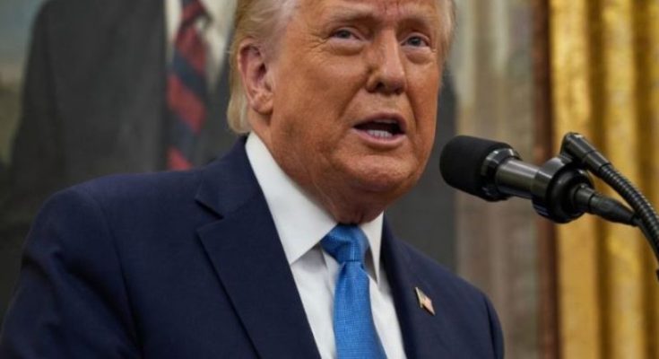 Trump Cuba friendly takeover