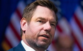 Eric Swalwell sexual assault allegations