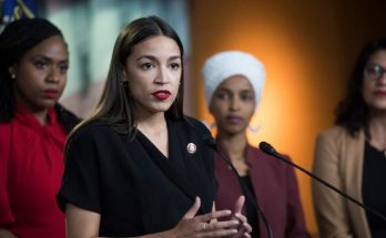 AOC socialism House resolution