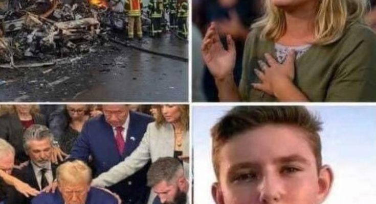 Trump assassination attempt