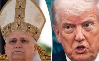 Trump Iran ceasefire agreement