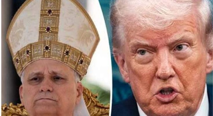 Trump Iran ceasefire agreement