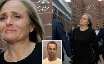 Judge Shelley Richmond Joseph ICE