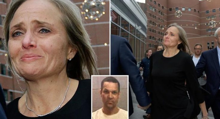 Judge Shelley Richmond Joseph ICE