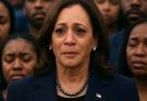 Kamala Harris Leading Women Defined Summit