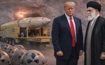 Iran missile program arsenal