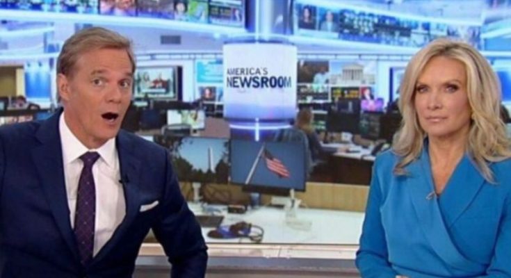 Missing scientists NASA Los Alamos Will Cain