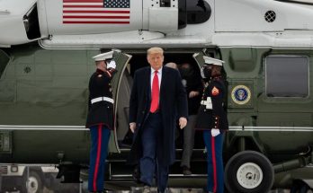 Trump CIA rescue downed airman Iran