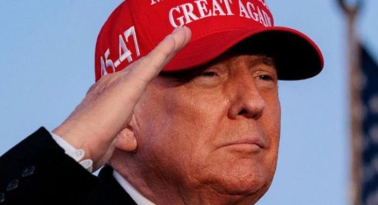 Trump military draft registrationTrump military draft registration