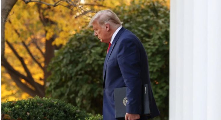 Trump executive order DEI federal contractors