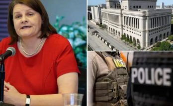 Judge Hannah Dugan conviction upheld