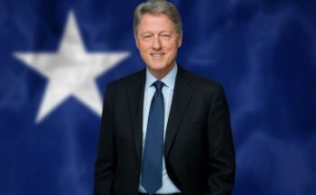 Bill Clinton health update