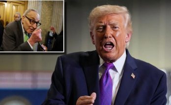 Trump court ruling sparks Democrat outrage