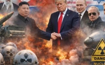 Iran attacks US bases Gulf