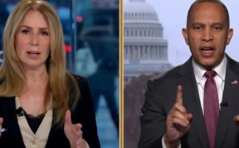 Hakeem Jeffries Obamacare subsidies debate