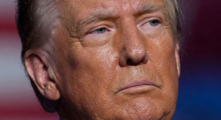 Trump executive order international students deportation