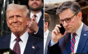 SAVE America Act Schmitt amendment Trump