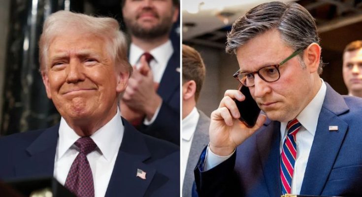 SAVE America Act Schmitt amendment Trump