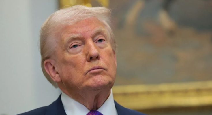 Trump withdraws endorsement Jeff Hurd