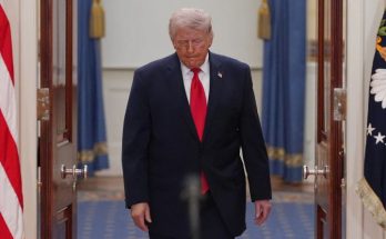 Trump 48-hour ultimatum Iran