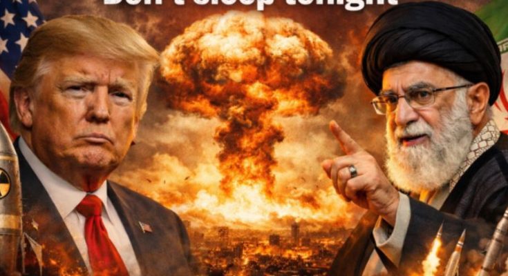 Iran warns new weapons unveiled