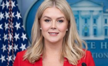 FEMA head fired Trump