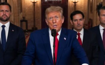 Iran US strike threat