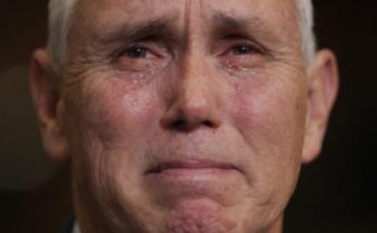Mike Pence criticizes Trump